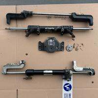 Cilindro Pistone SeaStar Timoneria Fuoribordo