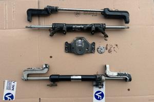 Cilindro Pistone SeaStar Timoneria Fuoribordo