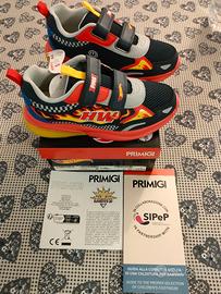 sneakers bimbo