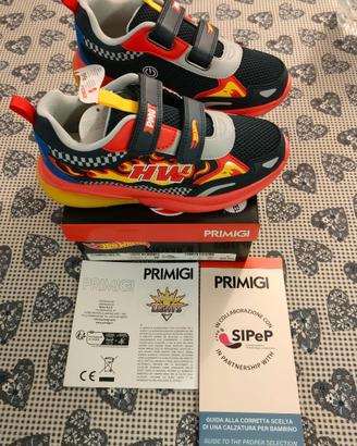 sneakers bimbo