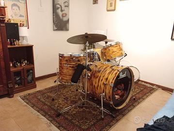 Pearl export series