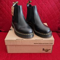 Dr. Martens stivali Chelsea