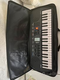 Tastiera Casio sa-77