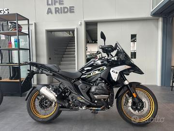 Bmw R 1300 GS Triple Black