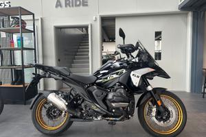 Bmw R 1300 GS Triple Black