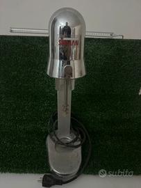 Macchina Frappè Sirio Sirman Usata