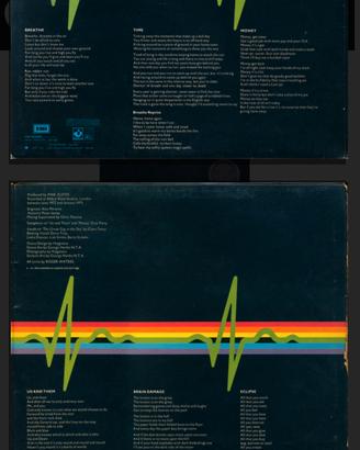 Dark Side of the moon