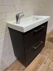 Mobile bagno ikea