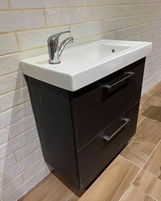 Mobile bagno ikea
