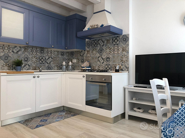 Appartamenti varie tipologie settembre/maggio