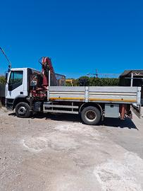 camion con gru