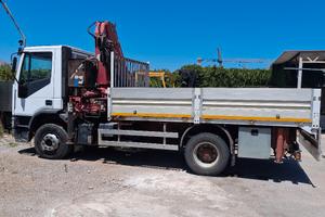 camion con gru
