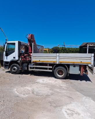 camion con gru