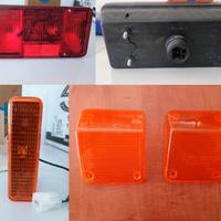 per Iveco 190 Turbo OM Fiat e compatibili