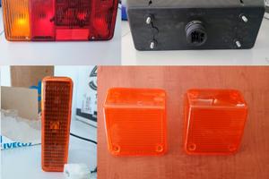 per Iveco 190 Turbo OM Fiat e compatibili