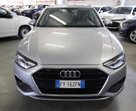 AUDI A4 Avant 30 TDI/136 CV Ibrida S-tronic