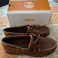 Timberland scarpe da barca