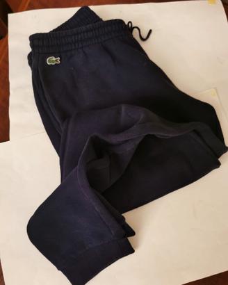 Lacoste pantaloni felpa