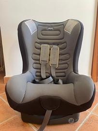 Seggiolino auto Chicco Eletta