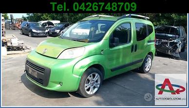 Ricambi usati FIAT QUBO 3N 1.3 MJT - NO MOTORE