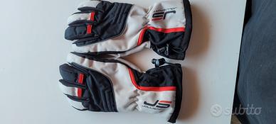 guanti invernali moto