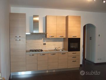 Accogliente appartamento bilocali a Trigoria