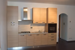 Accogliente appartamento bilocali a Trigoria