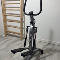 stepper richiudibile JK Fitness JK 5030