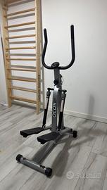 stepper richiudibile JK Fitness JK 5030