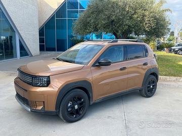 Fiat Grande Panda 1.2 Hybrid 110 CV S&S Icon possi