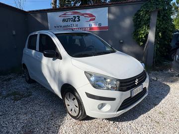 Suzuki Celerio 1.0 Easy