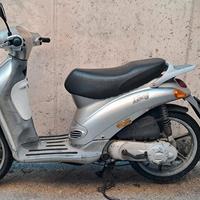 Piaggio Liberty 50 cc