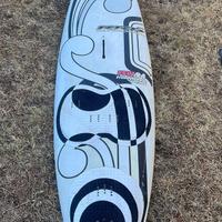 Tavola RRD freestylewave 94 litri