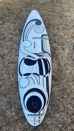 Tavola RRD freestylewave 94 litri