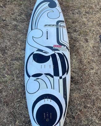 Tavola RRD freestylewave 94 litri