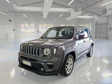 JEEP RENEGADE 1.0 T3 120 CV LIMITED SUV