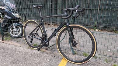 Specialized Tarmac SL7 56 Expert Ultegra Di2 12v