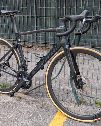 Specialized Tarmac SL7 56 Expert Ultegra Di2 12v