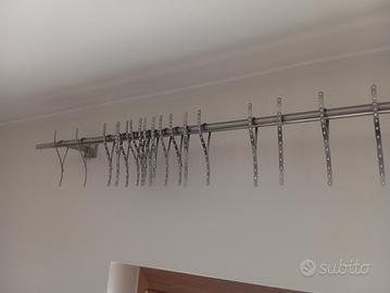 Bastone per Tenda Casa Valentino 