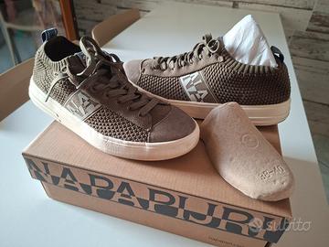 scarpe NAPAPIJRI 