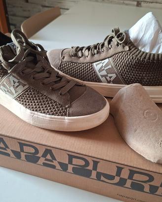 scarpe NAPAPIJRI 
