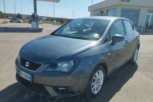 Seat Ibiza 1.2 TDI CR 5 porte Style