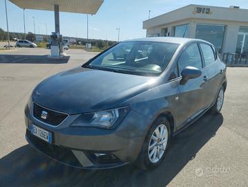 Seat Ibiza 1.2 TDI CR 5 porte Style