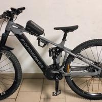 Mtb Mondraker R a batteria da 750