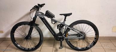 Mtb Mondraker R a batteria da 750