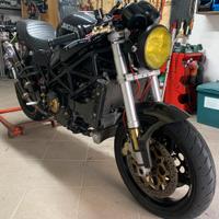 Ducati S4R