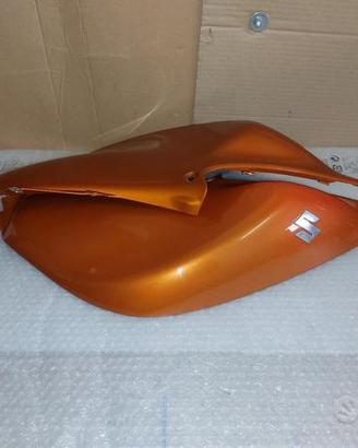 fianchetti laterali serbatoio suzuki vstrom 650