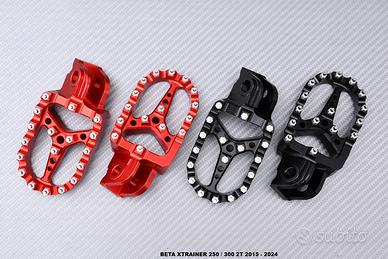 Poggiapiedi BETA XTRAINER 250 / 300 2T 2015 - 2024