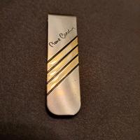 fermasoldi Pierre Cardin 