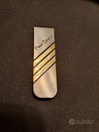 fermasoldi Pierre Cardin 